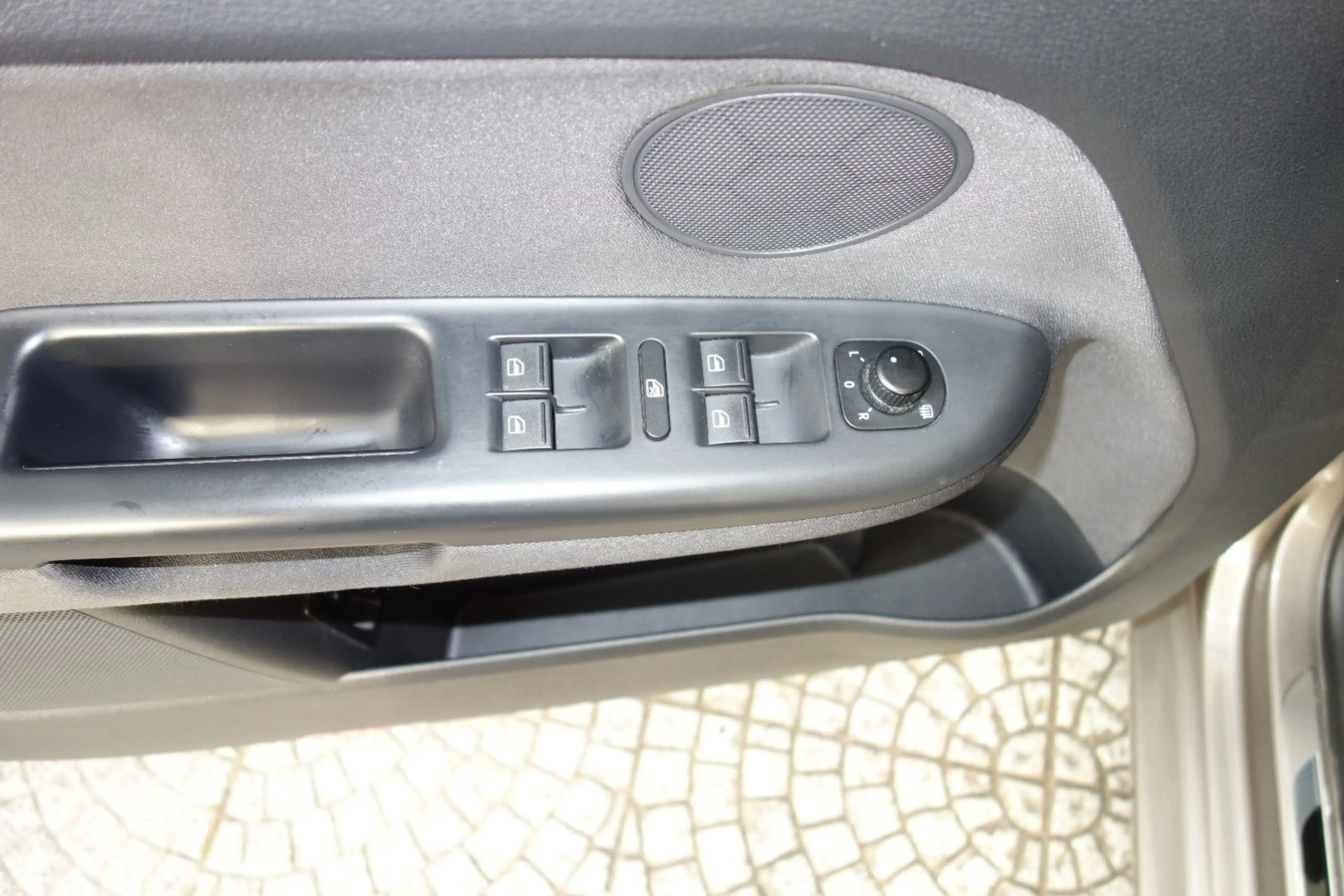 Volkswagen Golf Plus /Automatik,El-Schiebedach — photo 11