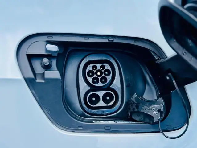 Volkswagen Id.3 view 25