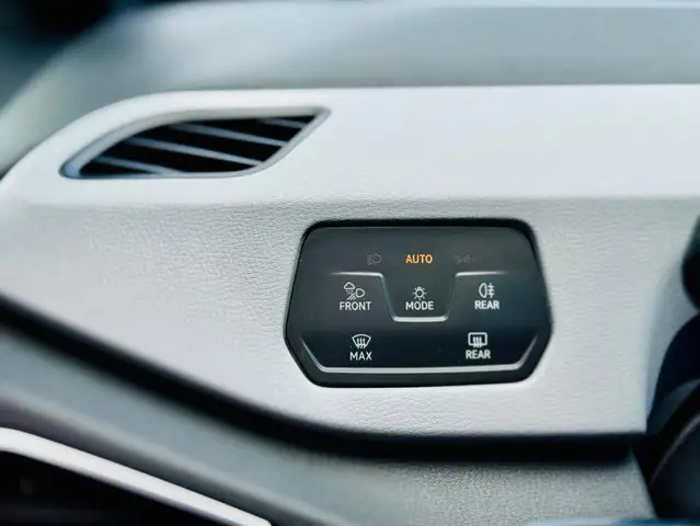 Volkswagen Id.3 view 23