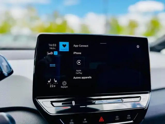 Volkswagen Id.3 view 20