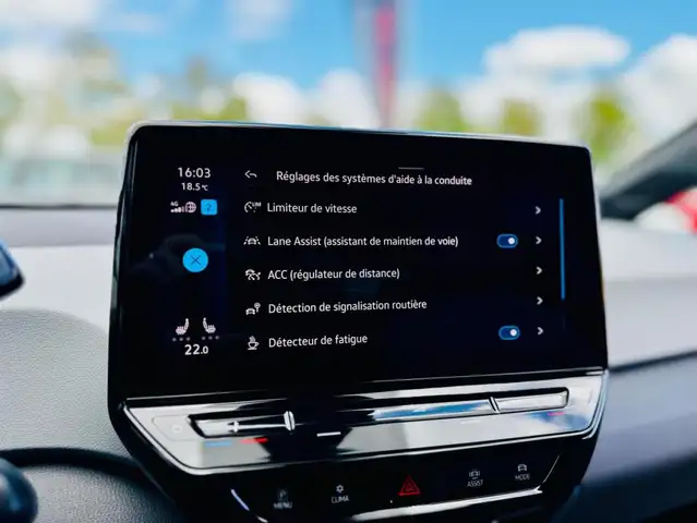 Volkswagen Id.3 view 21