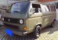 Volkswagen T3 1.6. TDI Grün - thumbnail 1