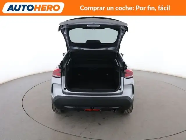Citroen C4 view 17
