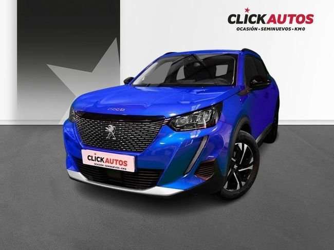Peugeot 2008 1.2 100CV Allure  Pack - foto 1