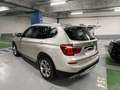 BMW X3 II (F25) xDrive30dA 258ch xLine Gris - thumbnail 8
