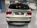 BMW X3 II (F25) xDrive30dA 258ch xLine Gris - thumbnail 7