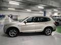 BMW X3 II (F25) xDrive30dA 258ch xLine Gris - thumbnail 5