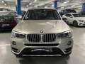 BMW X3 II (F25) xDrive30dA 258ch xLine Gris - thumbnail 2