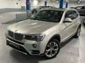 BMW X3 II (F25) xDrive30dA 258ch xLine Gris - thumbnail 1