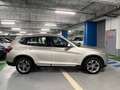 BMW X3 II (F25) xDrive30dA 258ch xLine Gris - thumbnail 4
