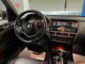 BMW X3 II (F25) xDrive30dA 258ch xLine Gris - thumbnail 13
