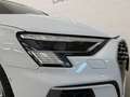 Audi A3 A3 Sportback  35 TDI S-Line Edition S-Tronic Weiß - thumbnail 7