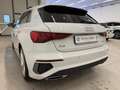 Audi A3 A3 Sportback  35 TDI S-Line Edition S-Tronic Weiß - thumbnail 6