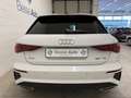 Audi A3 A3 Sportback  35 TDI S-Line Edition S-Tronic Weiß - thumbnail 5