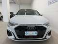 Audi A3 A3 Sportback  35 TDI S-Line Edition S-Tronic Weiß - thumbnail 8