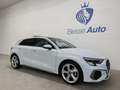 Audi A3 A3 Sportback  35 TDI S-Line Edition S-Tronic Weiß - thumbnail 1