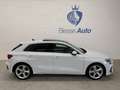 Audi A3 A3 Sportback  35 TDI S-Line Edition S-Tronic Weiß - thumbnail 3