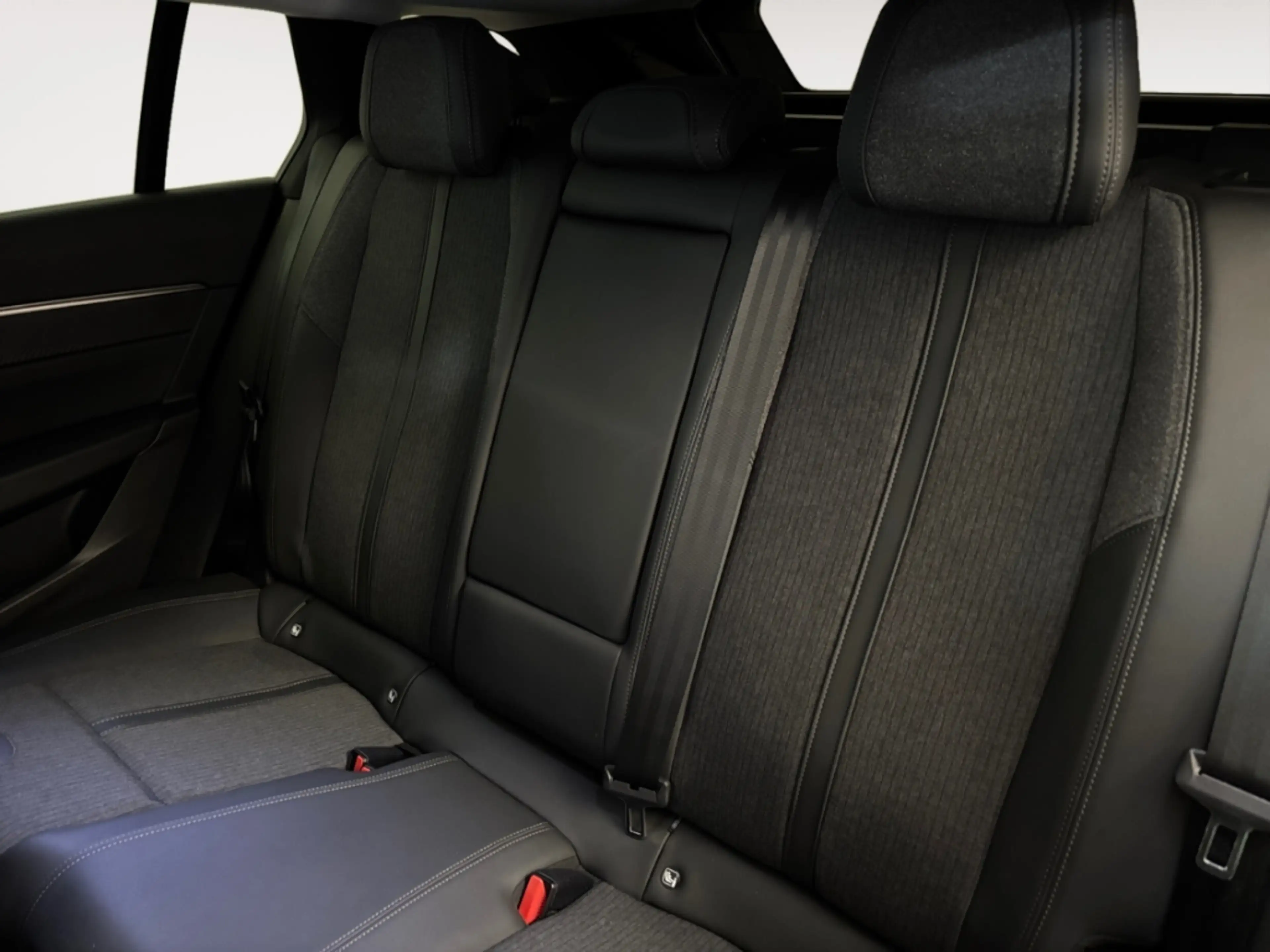 Peugeot 508 SW Allure Pack AUTOMATIK ALLWETTER NAV LED DIG-DIS — photo 12