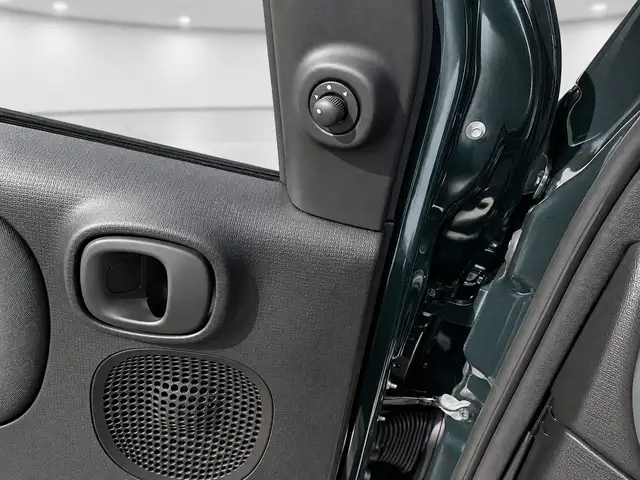 Fiat Panda view 5