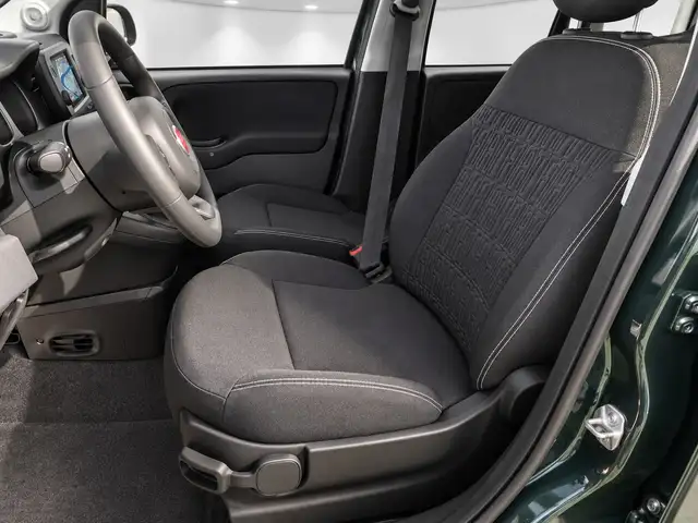 Fiat Panda view 7