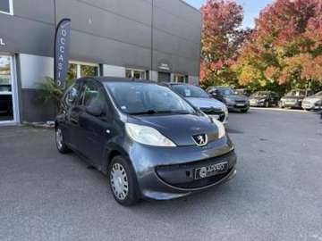 1.0i 12V  BERLINE Trendy PHASE 1