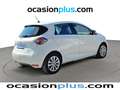 Renault ZOE Intens 50 R110 80kW Blanco - thumbnail 4