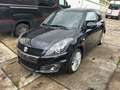 Suzuki Swift Sport 1,6i mit BiXenon Schwarz - thumbnail 2