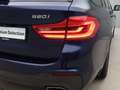 BMW 520 5 Serie 520i High Executive M Sport Blauw - thumbnail 23