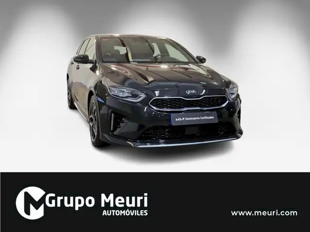 Kia ProCeed / pro_cee'd 1.5 MHEV GT Line DCT