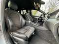 Mercedes-Benz C 200 d * PACK AMG * NEW LIFT * GPS * CAMERA * 1ER PROP Grau - thumbnail 12