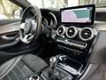 Mercedes-Benz C 200 d * PACK AMG * NEW LIFT * GPS * CAMERA * 1ER PROP Grau - thumbnail 13