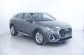Audi Q3 Sportback 35TDI S tronic S line *SCONTO IMMEDIATO* Grigio - thumbnail 3