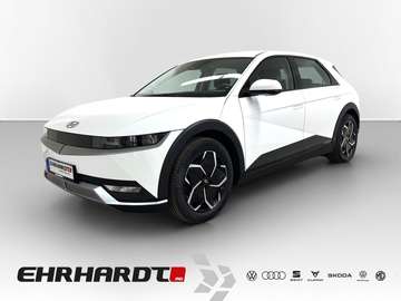 58 kWh DYNAMIQ WP*LED*NAVI*SHZ*ACC*PDC*KAMERA*E...