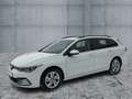 Volkswagen Golf Variant Golf VIII Variant 1.5 eTSI DSG IQ+NAVI+AHK+PANO Weiß - thumbnail 2