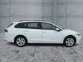 Volkswagen Golf Variant Golf VIII Variant 1.5 eTSI DSG IQ+NAVI+AHK+PANO Weiß - thumbnail 7