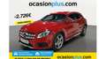 Mercedes-Benz GLA 200 200d 7G-DCT Rot - thumbnail 1
