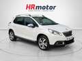 Peugeot 2008 1.6 e-HDI Allure 115 Blanco - thumbnail 1