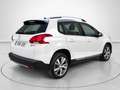 Peugeot 2008 1.6 e-HDI Allure 115 Blanco - thumbnail 3