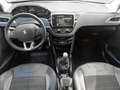 Peugeot 2008 1.6 e-HDI Allure 115 Blanco - thumbnail 8