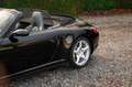 Porsche 997 997 Cabrio 3.8 Carrera 4S 355pk | BOSE | PCCB Zwart - thumbnail 28