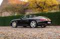 Porsche 997 997 Cabrio 3.8 Carrera 4S 355pk | BOSE | PCCB Zwart - thumbnail 26