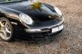 Porsche 997 997 Cabrio 3.8 Carrera 4S 355pk | BOSE | PCCB Zwart - thumbnail 24