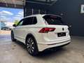 Volkswagen Tiguan 2.0 TSI 4Motion 3x R-line PANO-MEMORY-LEDER Wit - thumbnail 9