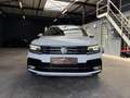 Volkswagen Tiguan 2.0 TSI 4Motion 3x R-line PANO-MEMORY-LEDER Wit - thumbnail 4
