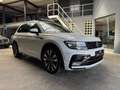 Volkswagen Tiguan 2.0 TSI 4Motion 3x R-line PANO-MEMORY-LEDER Wit - thumbnail 5