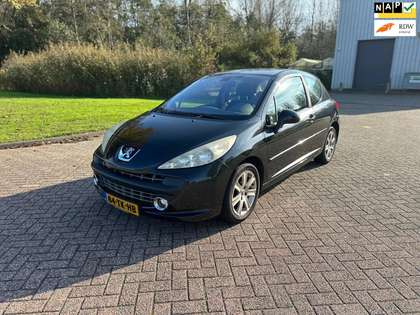 Peugeot 207 1.6-16V XS Pack/APK TOT 09-11-2025