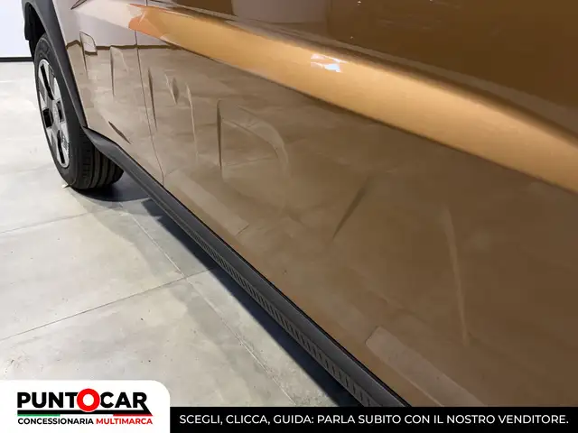Fiat Grande Panda view 7