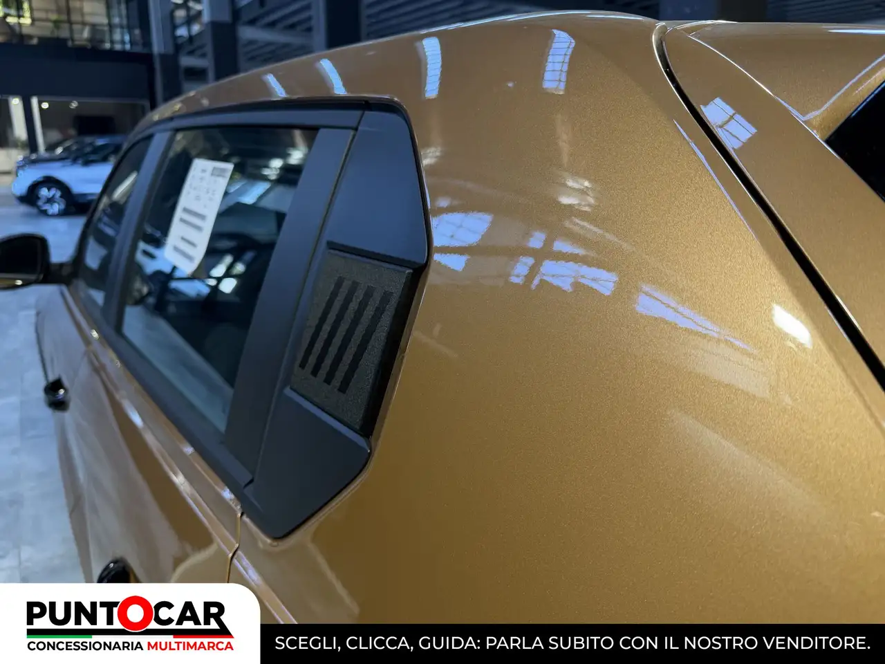Fiat Grande Panda 2026 — фото 11
