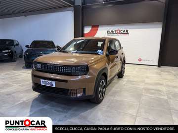 Grande Panda 1.2 Hybrid 110 CV  Icon PROMO FLEX