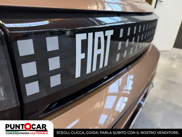 Fiat Grande Panda view 5